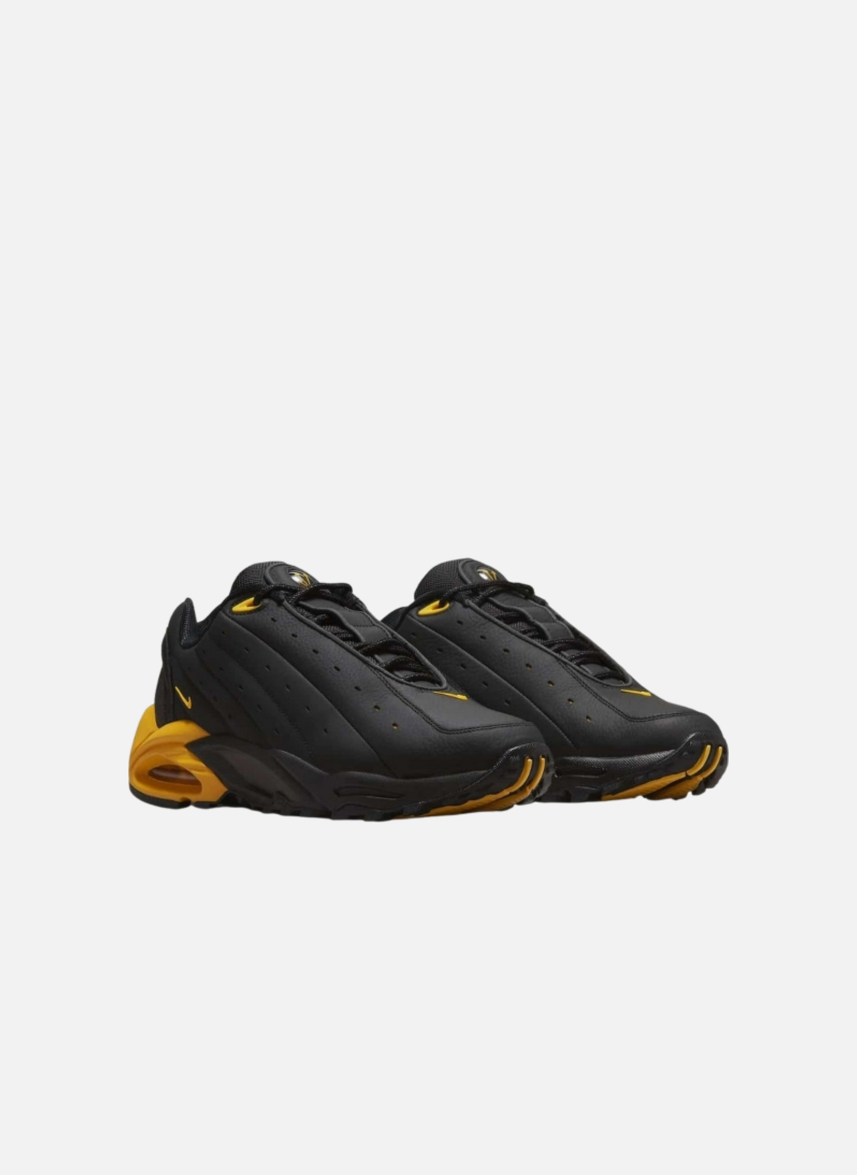 Hot Step Air Terra Sneakers NIKE Black