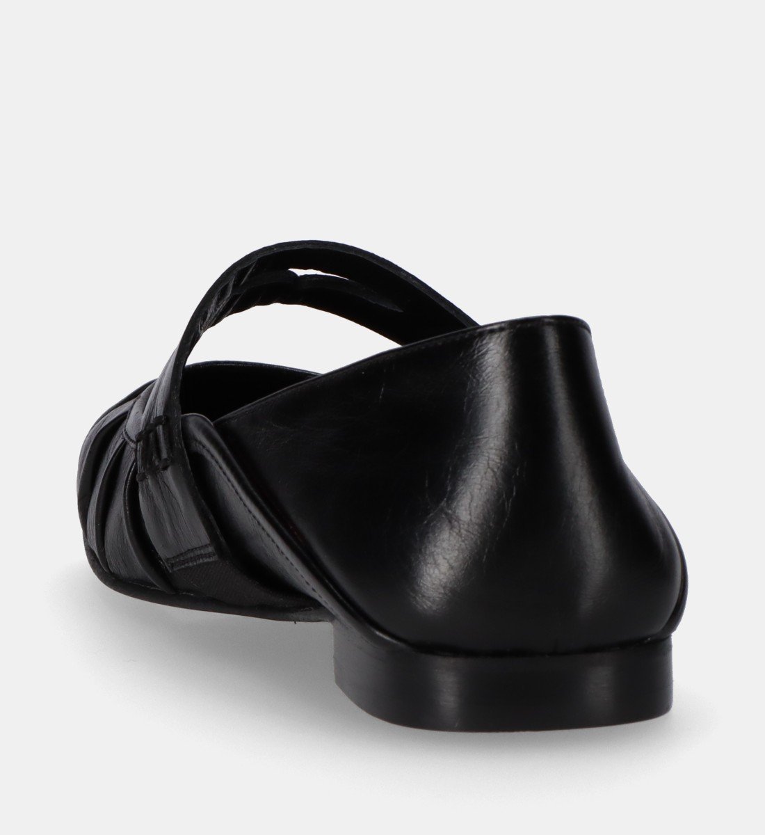 Ballet pumps ALOHAS Black