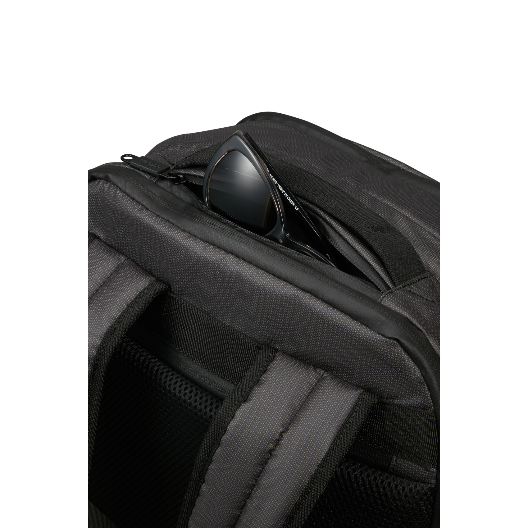 Urban track laptop bag size S AMERICAN TOURISTER Black