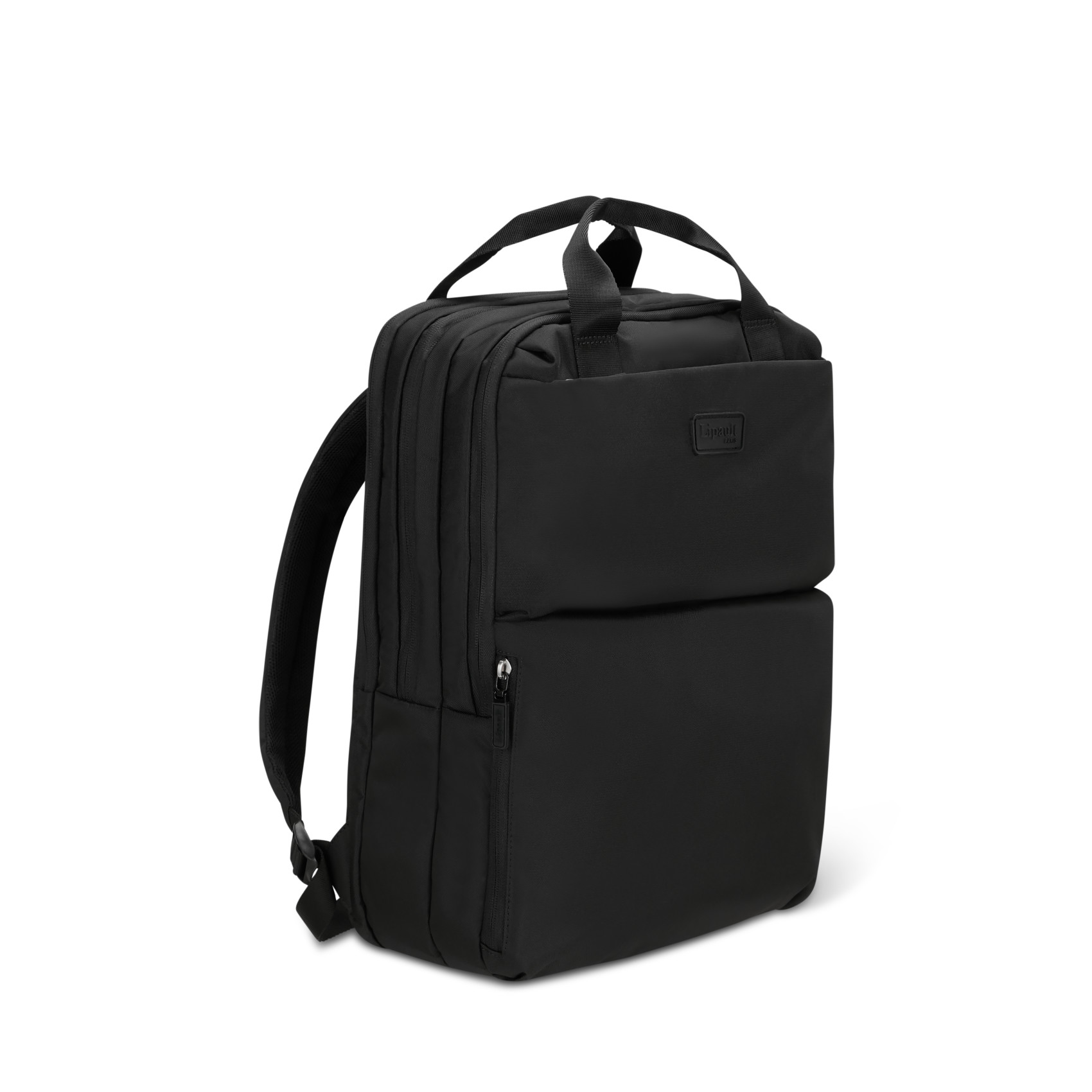 4biz laptop bag size S forbiz LIPAULT Black