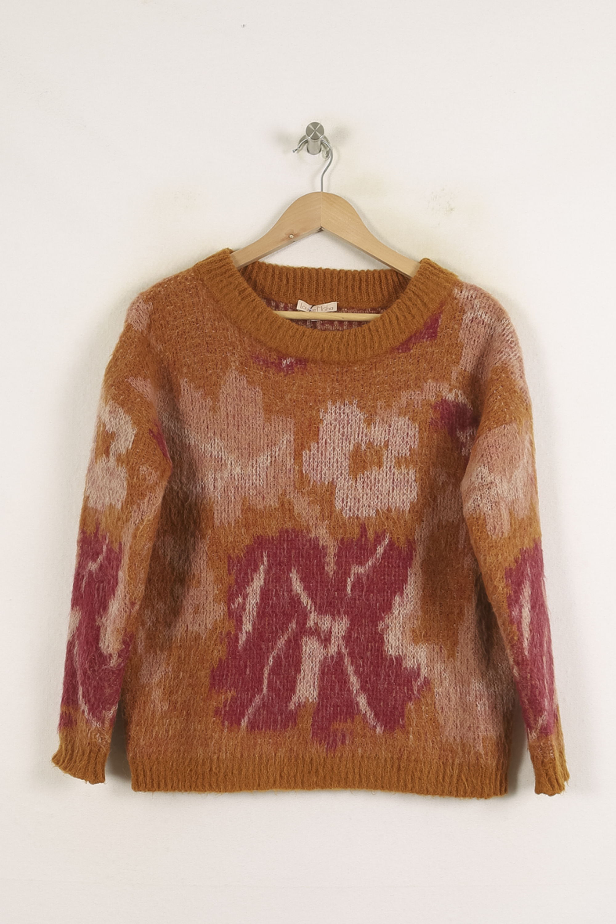 Knitwear LOUISE MISHA - Seconde Main Brown