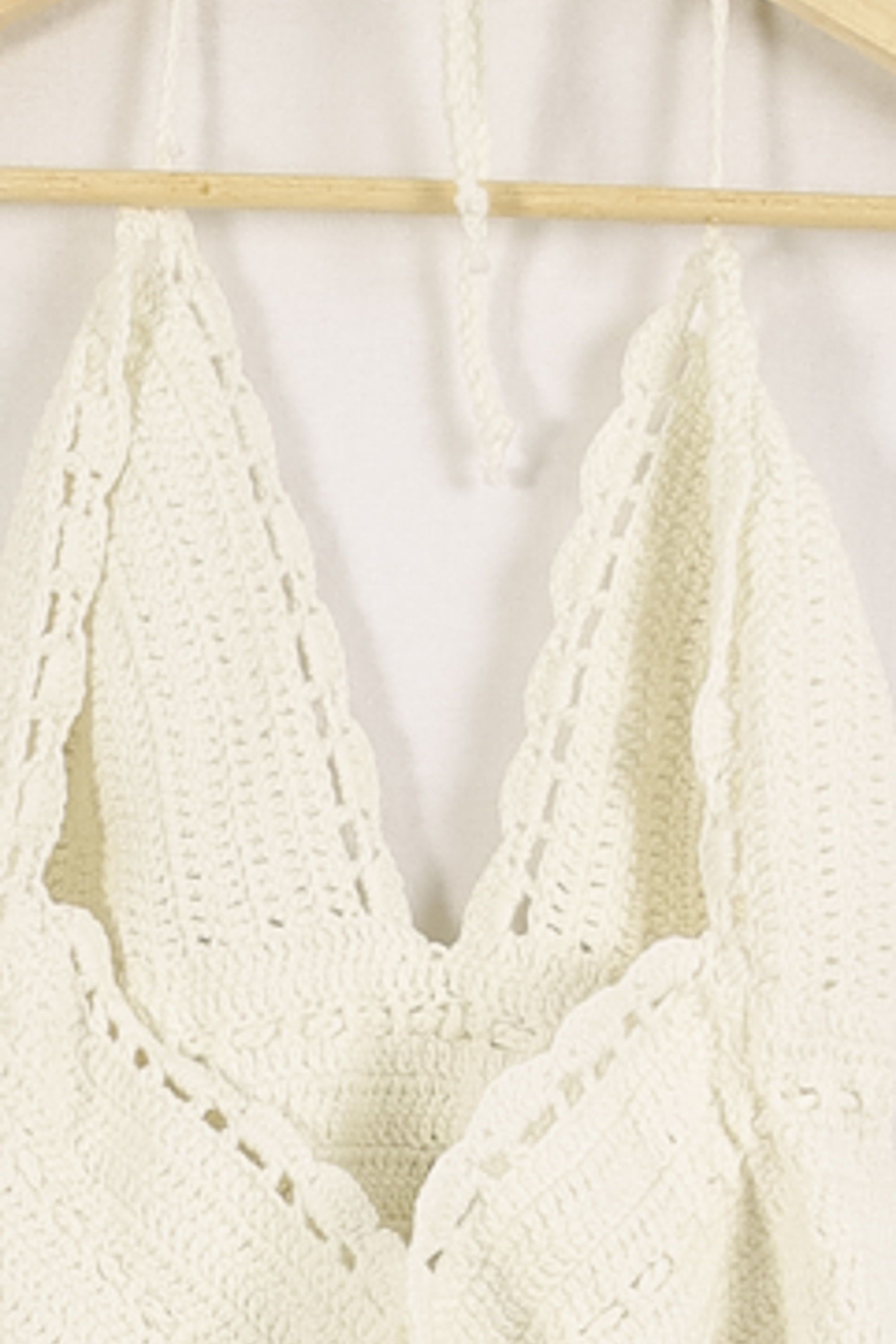 Top & tank top INES DE LA FRESSANGE - Seconde main White