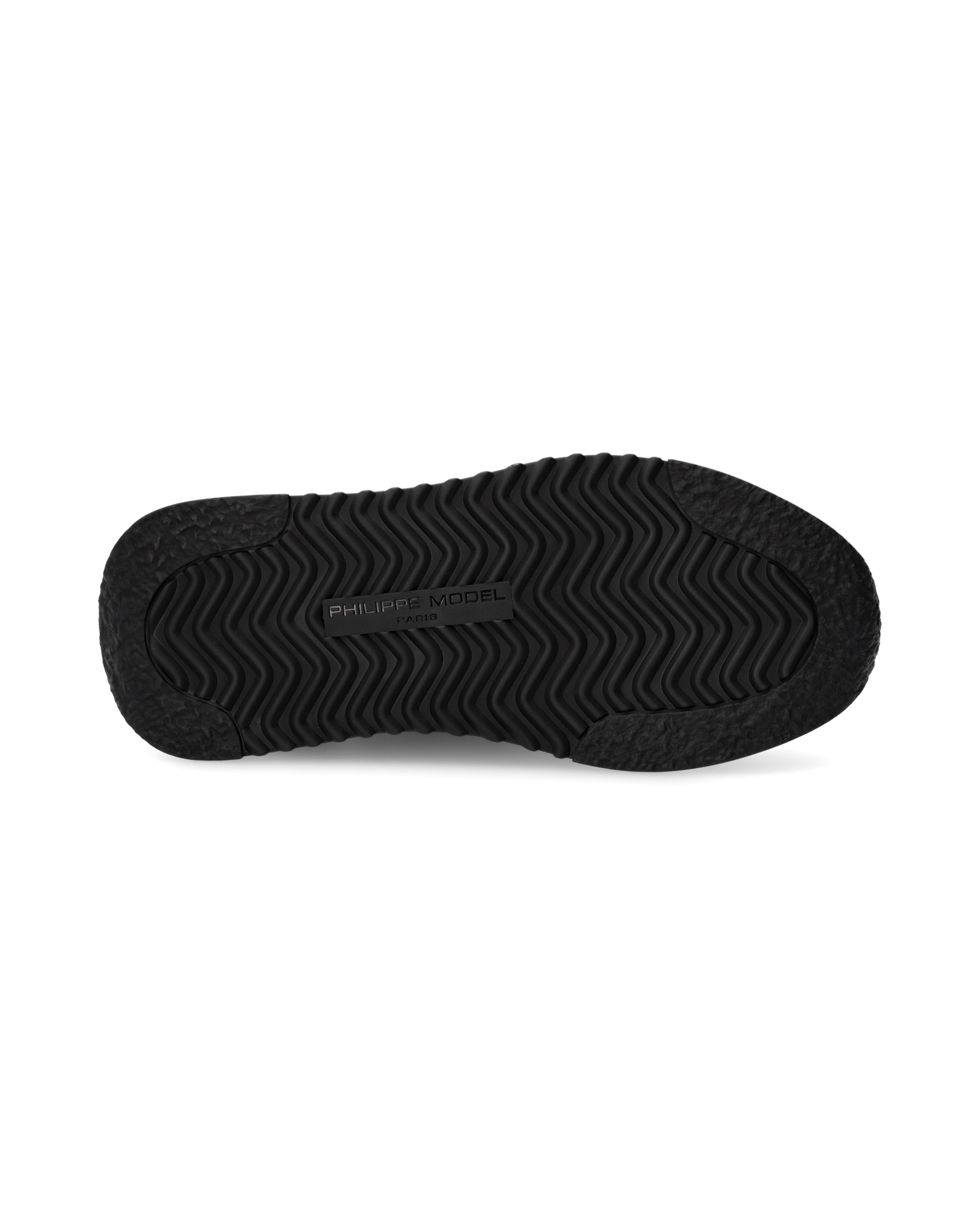 Sneakers Tropez 2.1 Running PHILIPPE MODEL Green