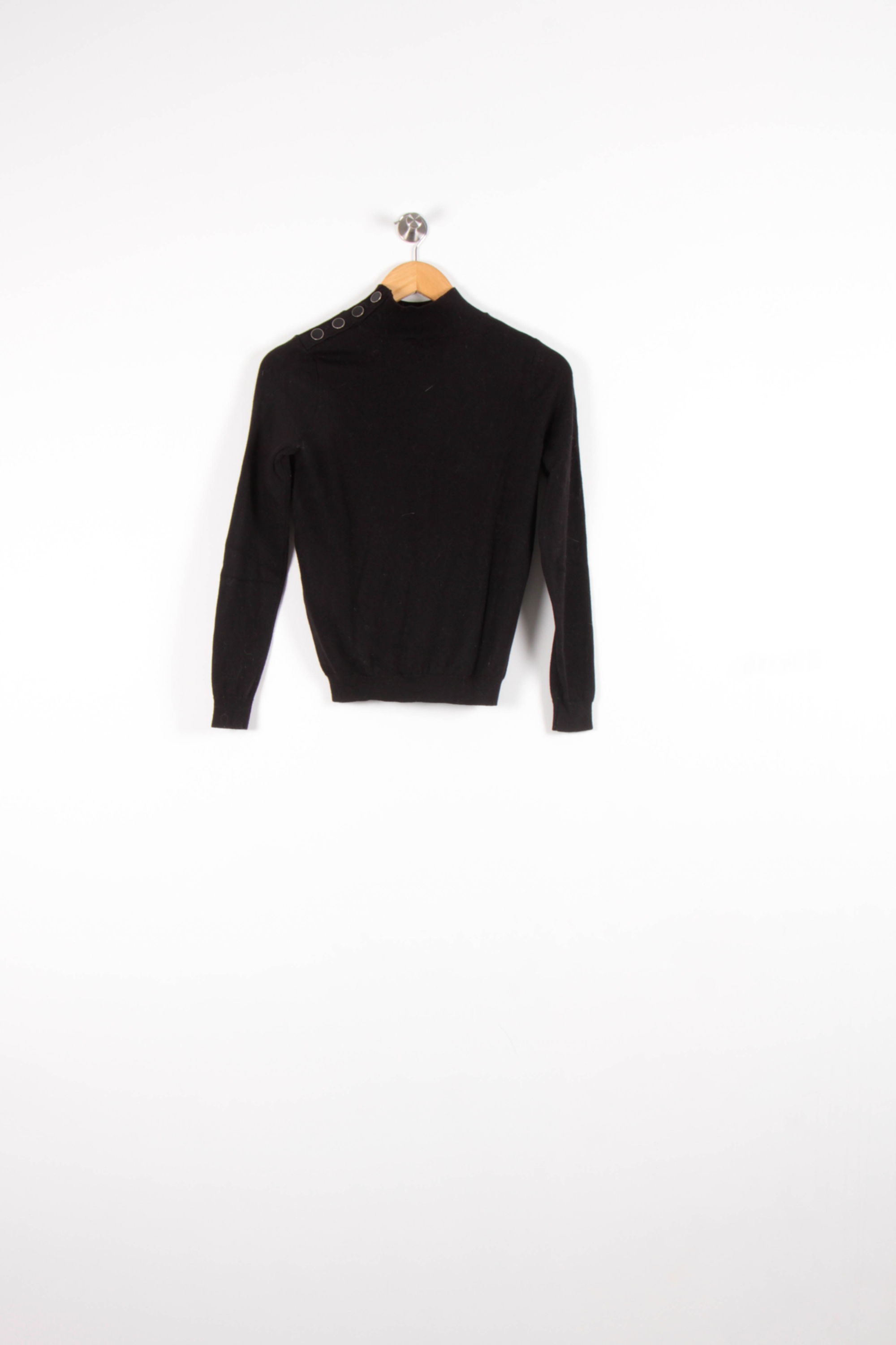 Knitwear SEZANE - Seconde main Black