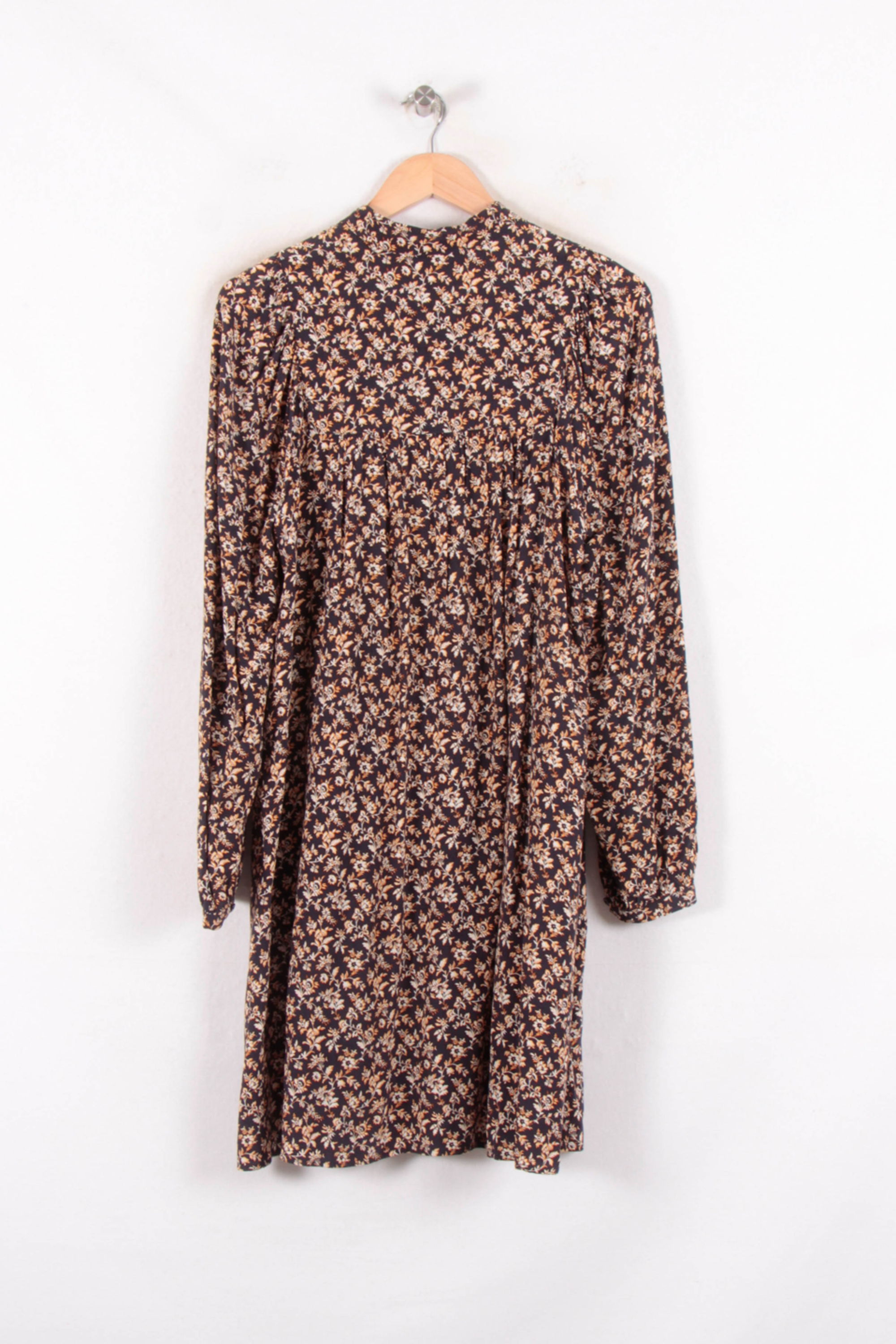 Short & Midi Dress COMPTOIR DES COTONNIERS - Seconde main Multicolored