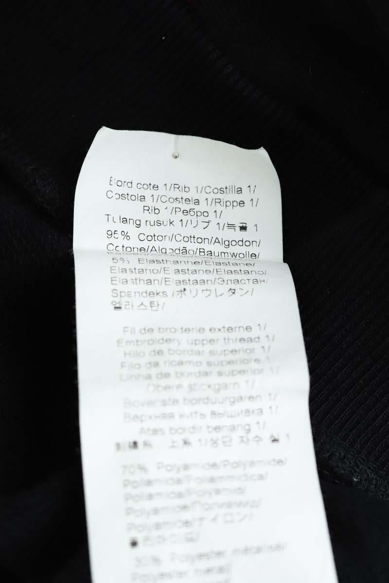 Sweatshirt KENZO - SECONDE MAIN Black