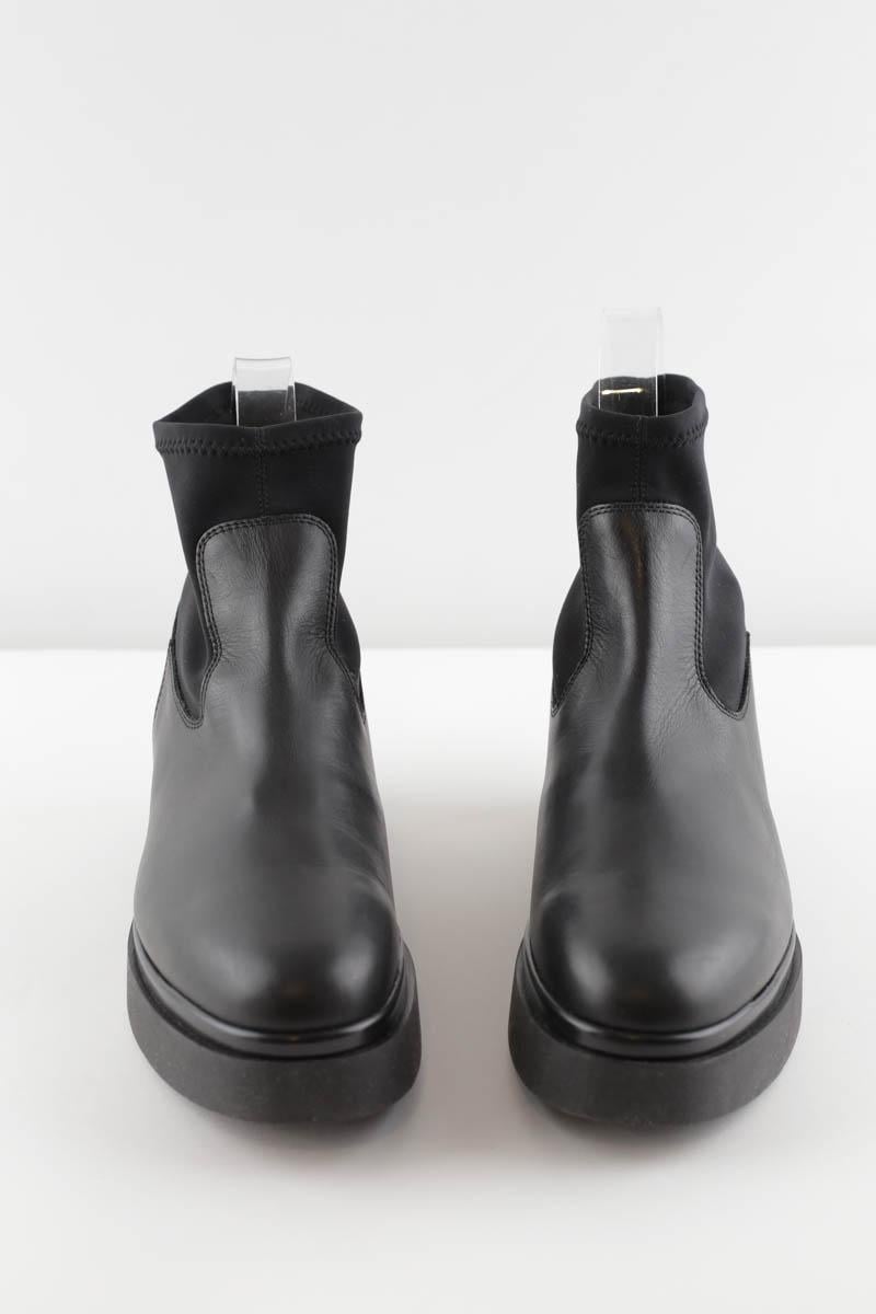Ankle boots LK BENNETT - Seconde Main Black