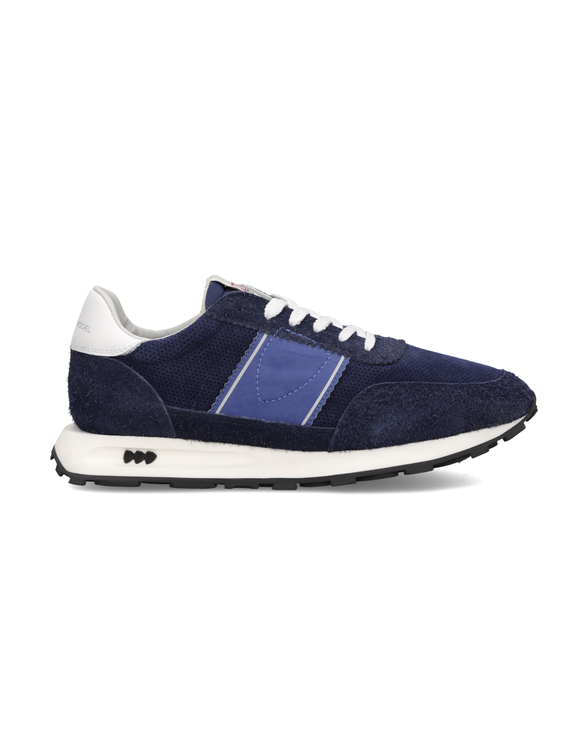 Running tour sneakers PHILIPPE MODEL Blue