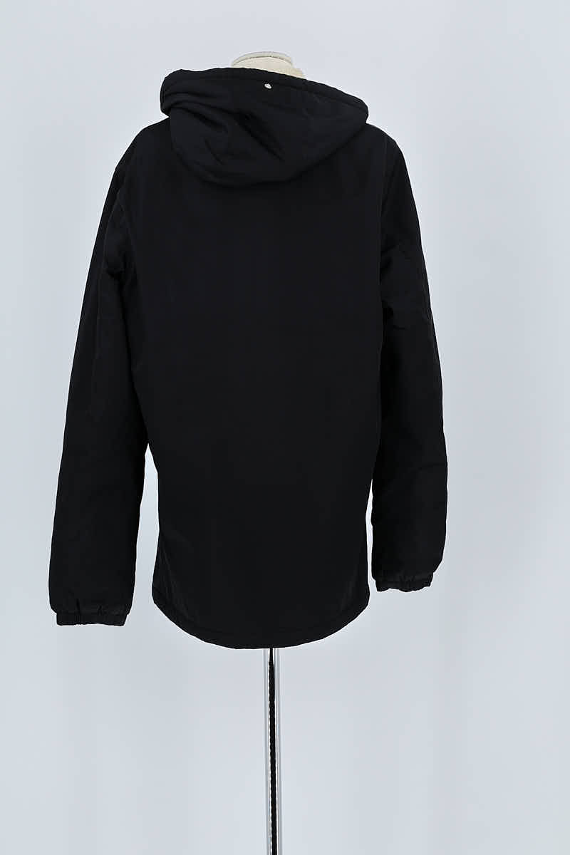 Coat KENZO - SECONDE MAIN Black