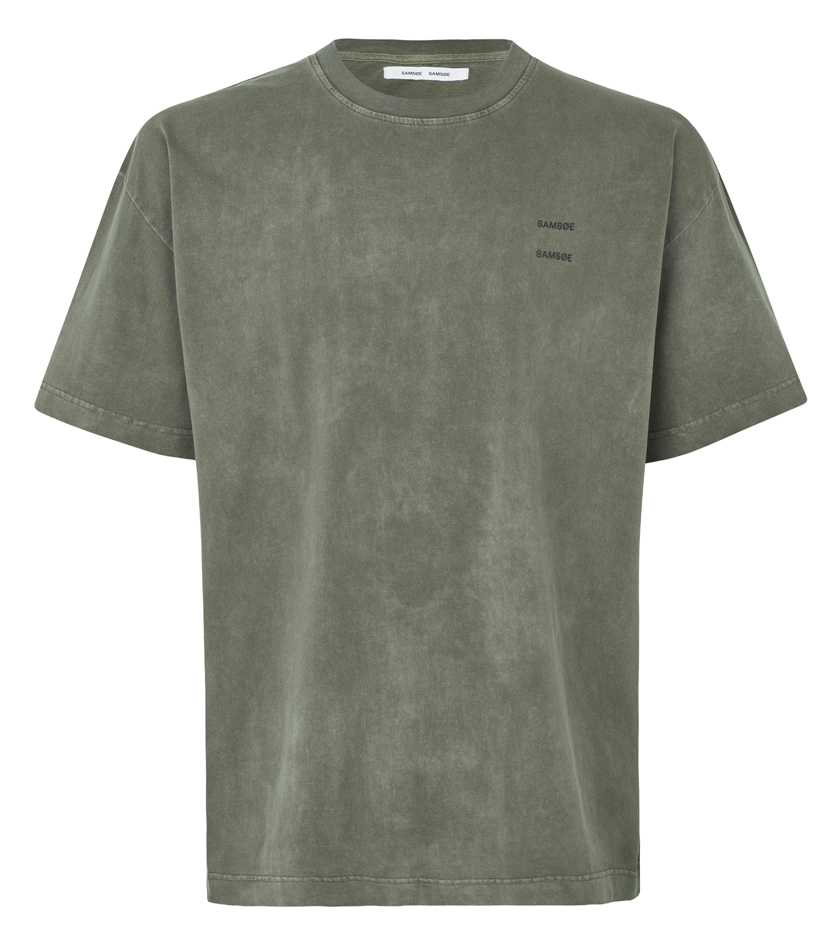 NE PAS REF, MAUVAISE SAISON! SAMSOE SAMSOE Grijs