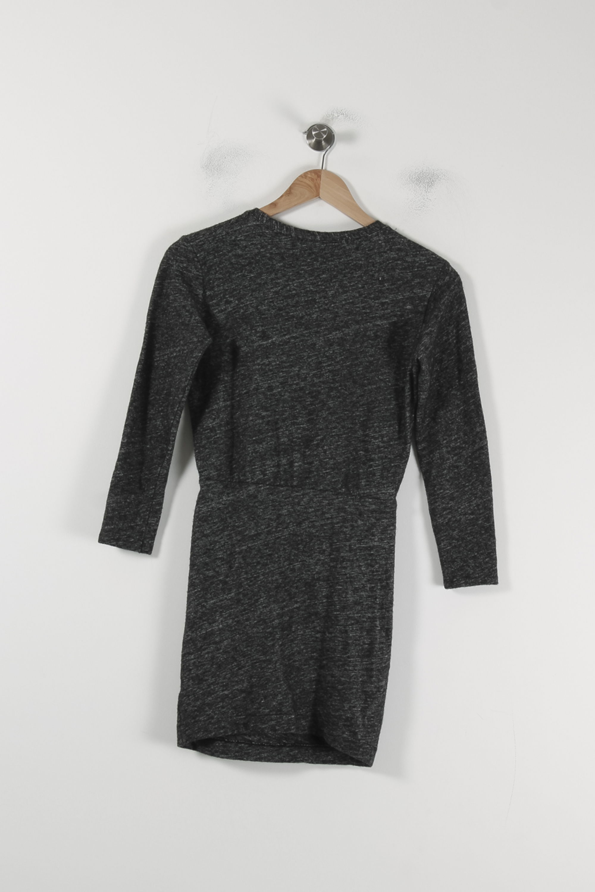 Short & Midi Dress IRO - Seconde Main Grey