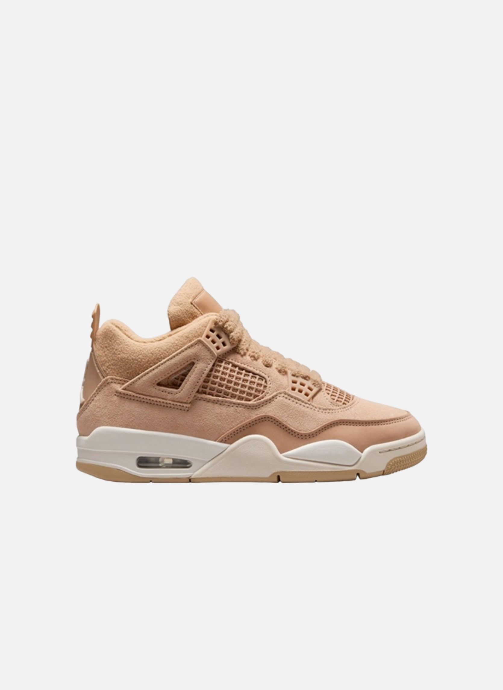 Air Jordan 4 Retro Jordan Beige