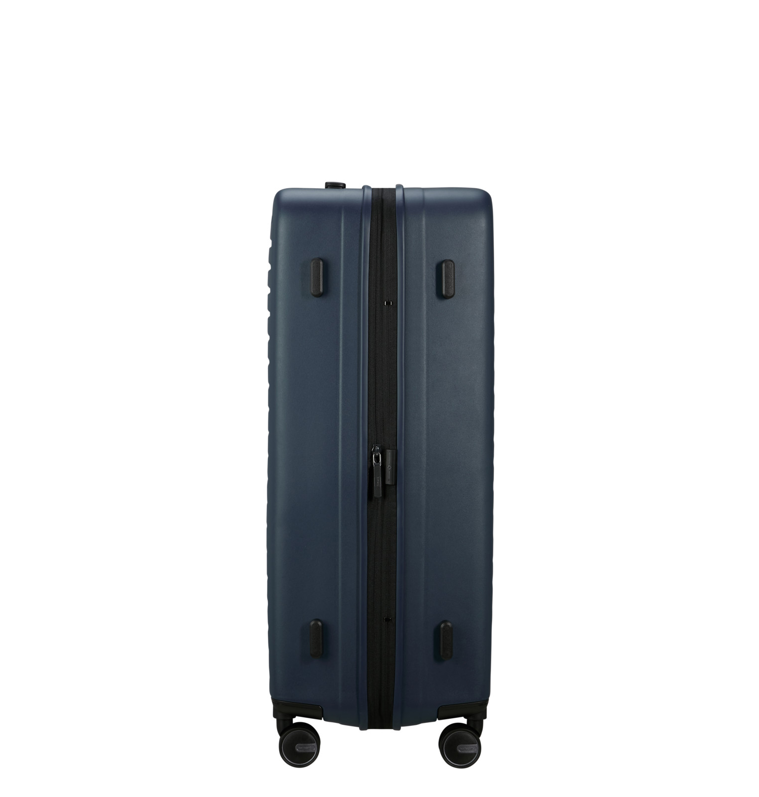 Restackd valise 4 roues taille l SAMSONITE Bleu