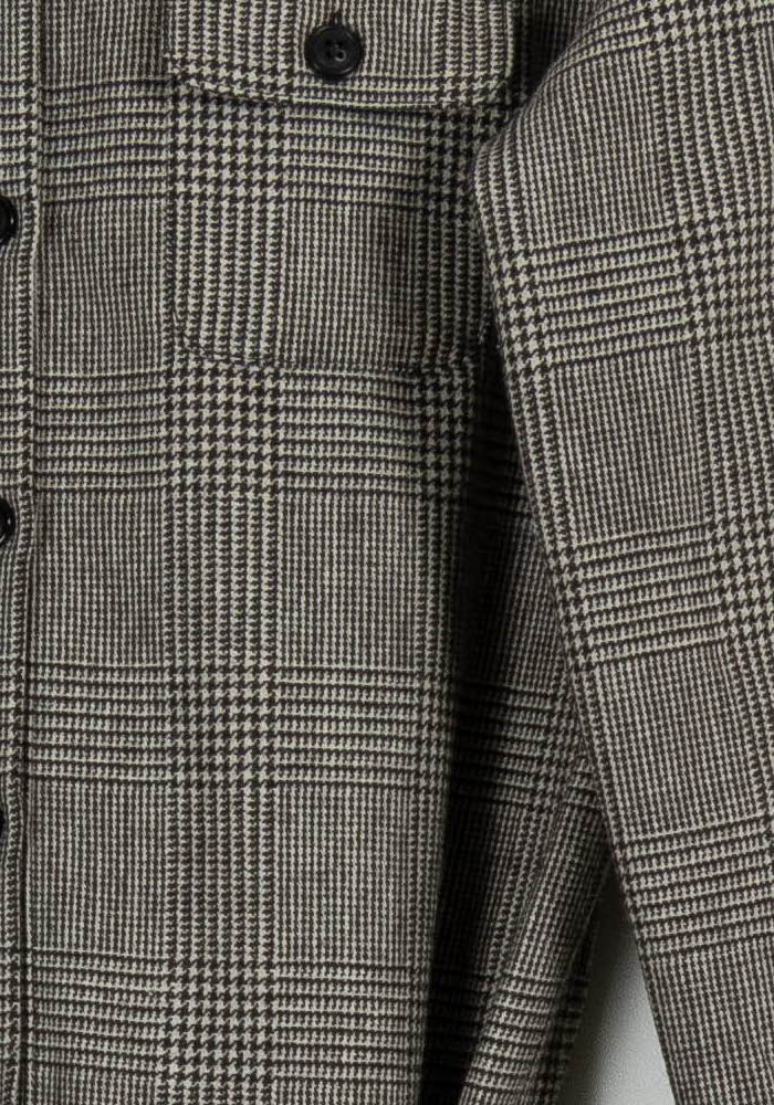 Jumpsuit SEZANE - Seconde main Grey