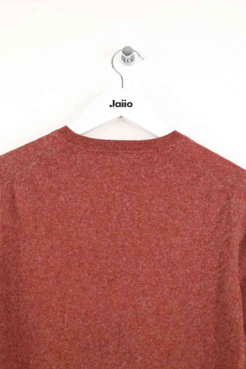Sweater ISABEL MARANT ÉTOILE - SECONDE MAIN Red