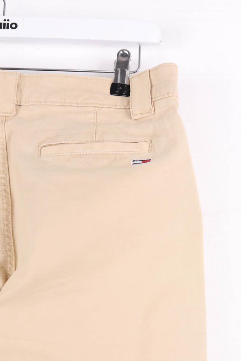 ATTENTE REF TOMMY HILFIGER - SECONDE MAIN Beige