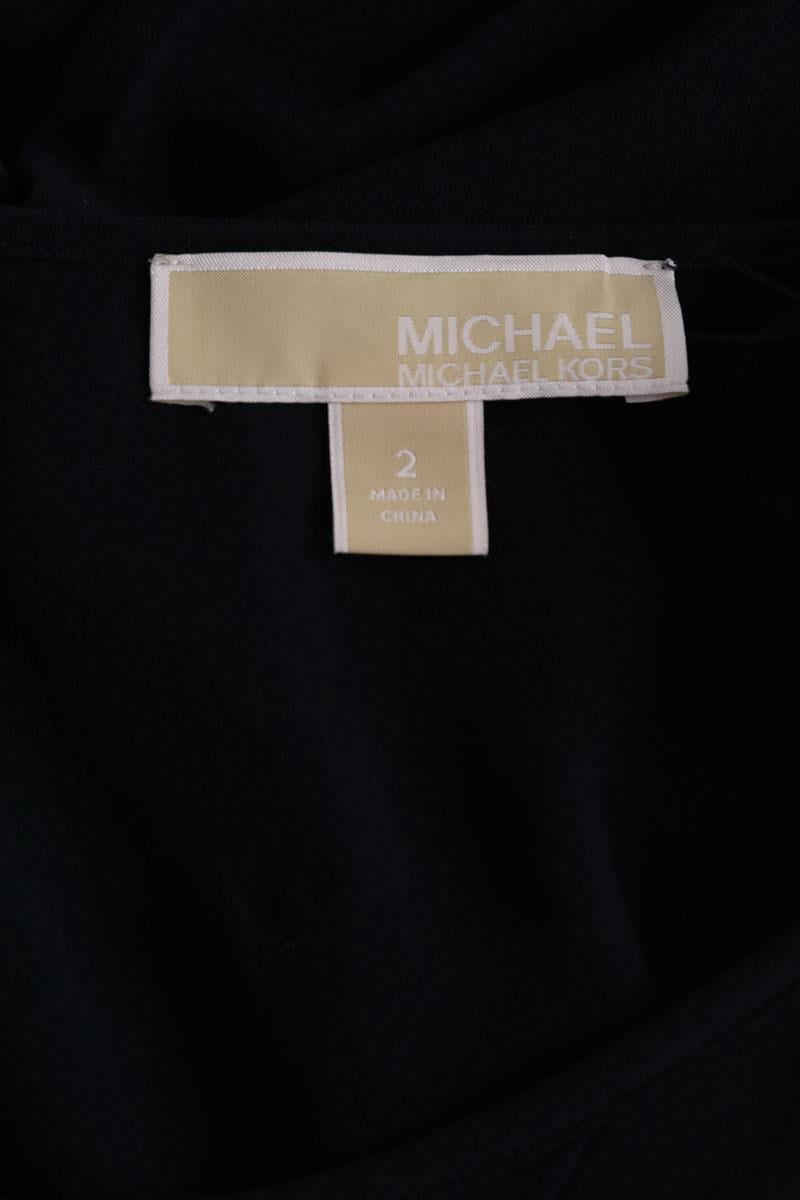 Dress MICHAEL KORS - Seconde main Black