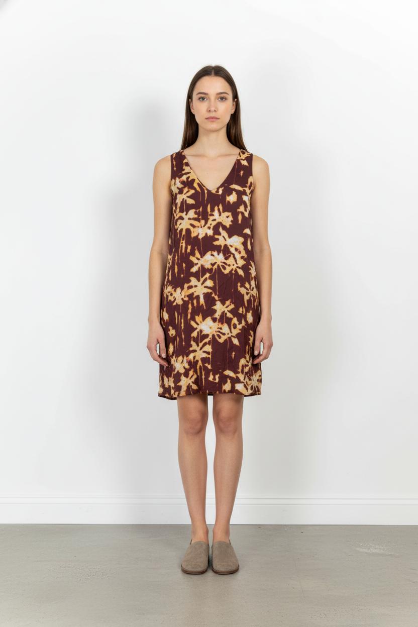 Robe courte & midi MODETROTTER - Seconde Main Multicolore