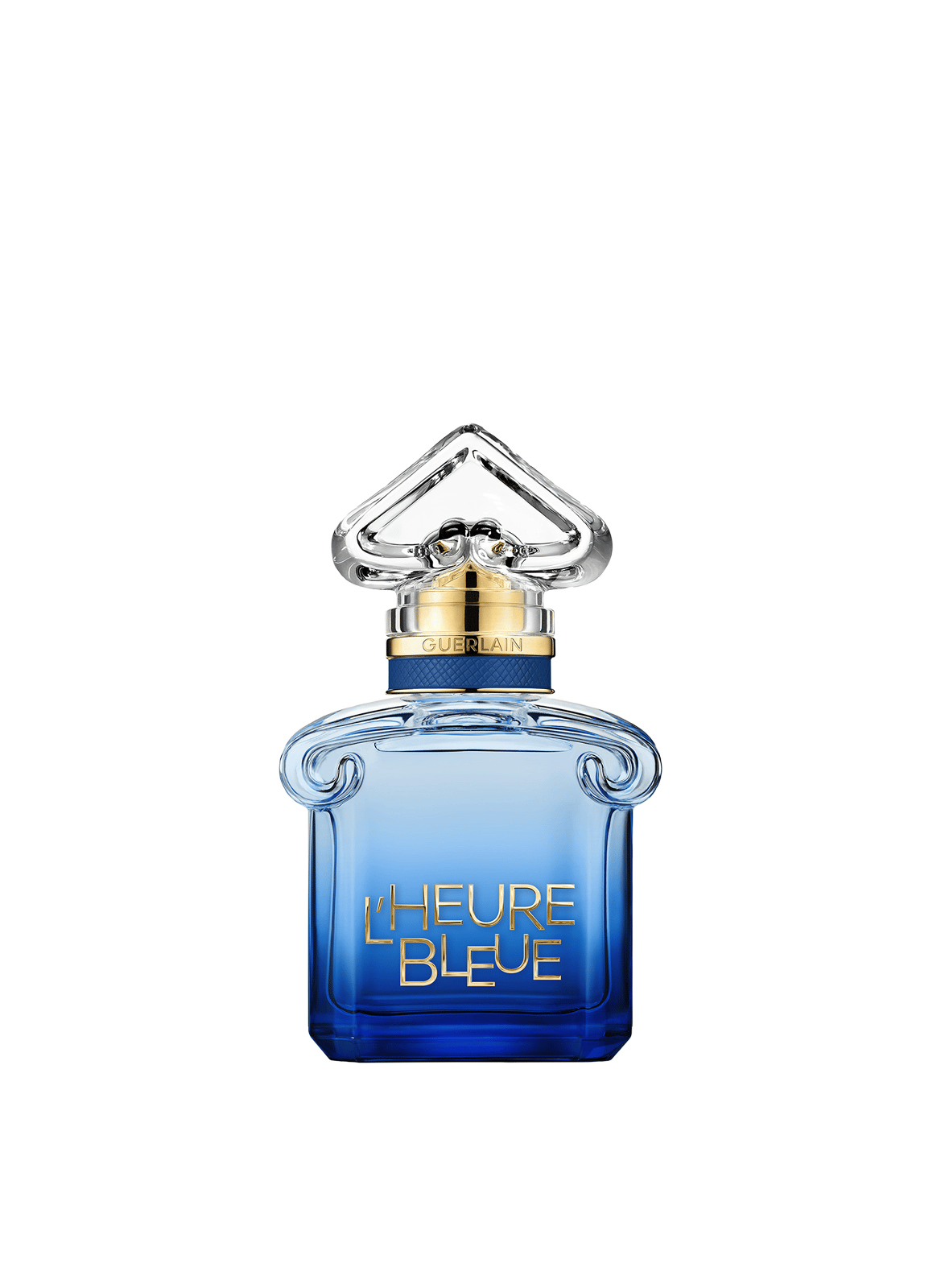 L’Heure Bleue - Eau de Parfum GUERLAIN No color
