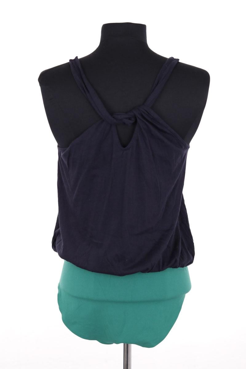 Bodysuit SEZANE - Seconde main Blue