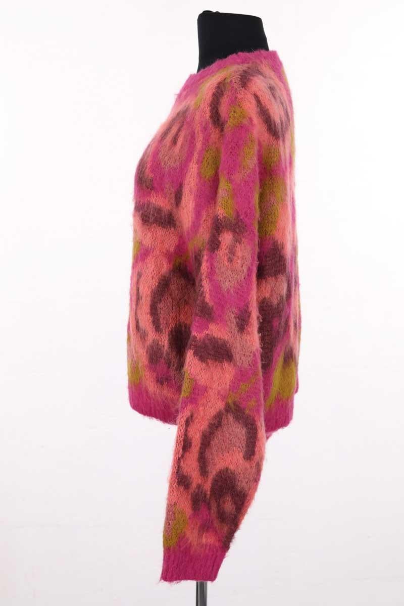 Sweater LOUISE MISHA - Seconde Main Pink