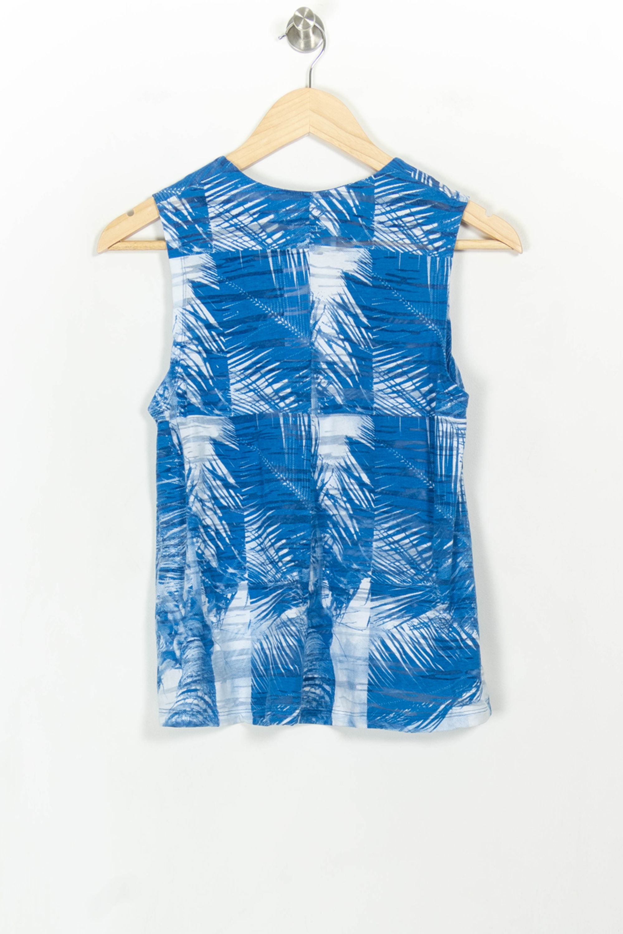 Top & tank top BIMBA Y LOLA - Seconde main Multicolored