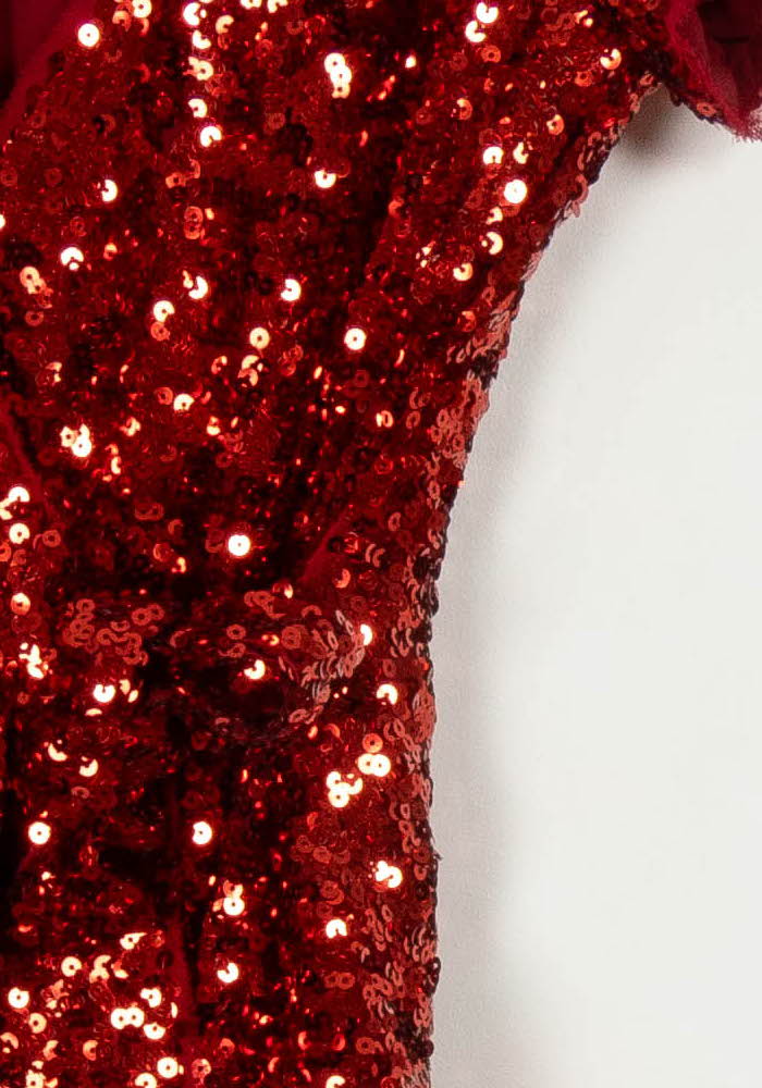 Short & midi dress SEZANE - Seconde main Red