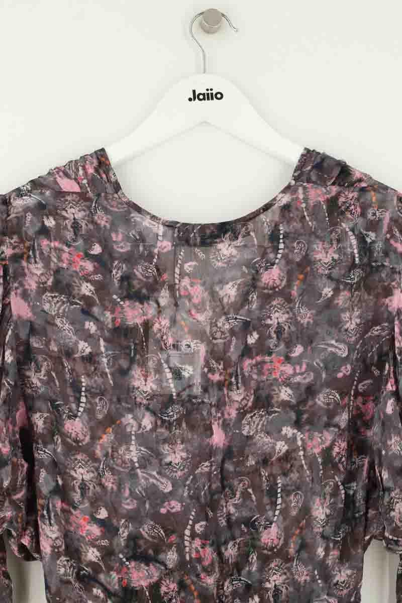 Dress IRO - Seconde Main Purple