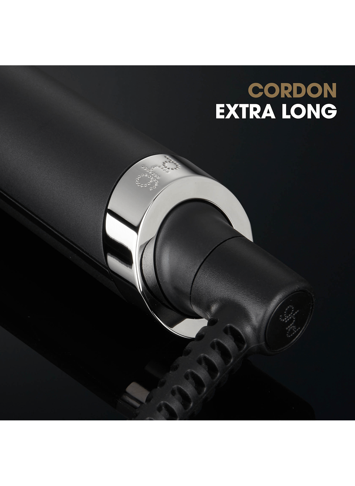 ghd Curve Thin Wand ultra-thin curling iron GHD No color