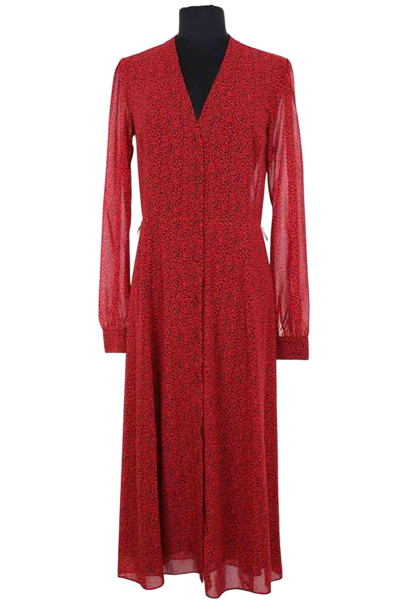Dress MICHAEL KORS - Seconde main Red