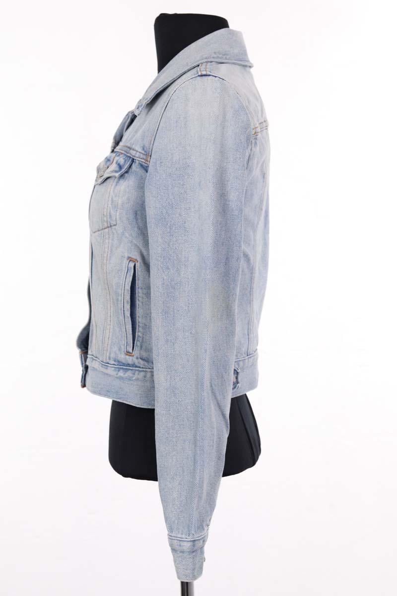 Jacket LEVI'S - Seconde main Blue
