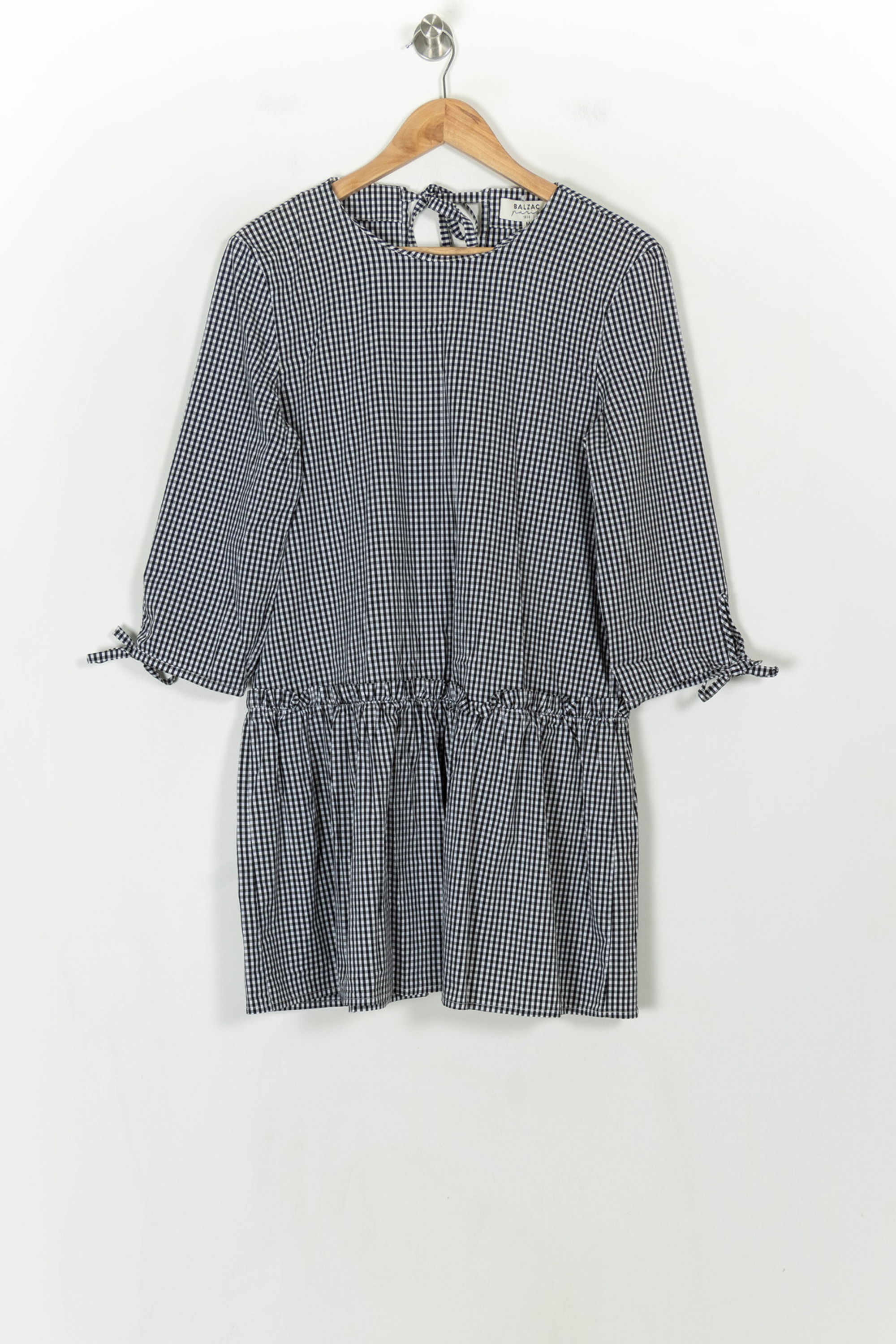 Short & midi dress BALZAC PARIS - Seconde Main Black