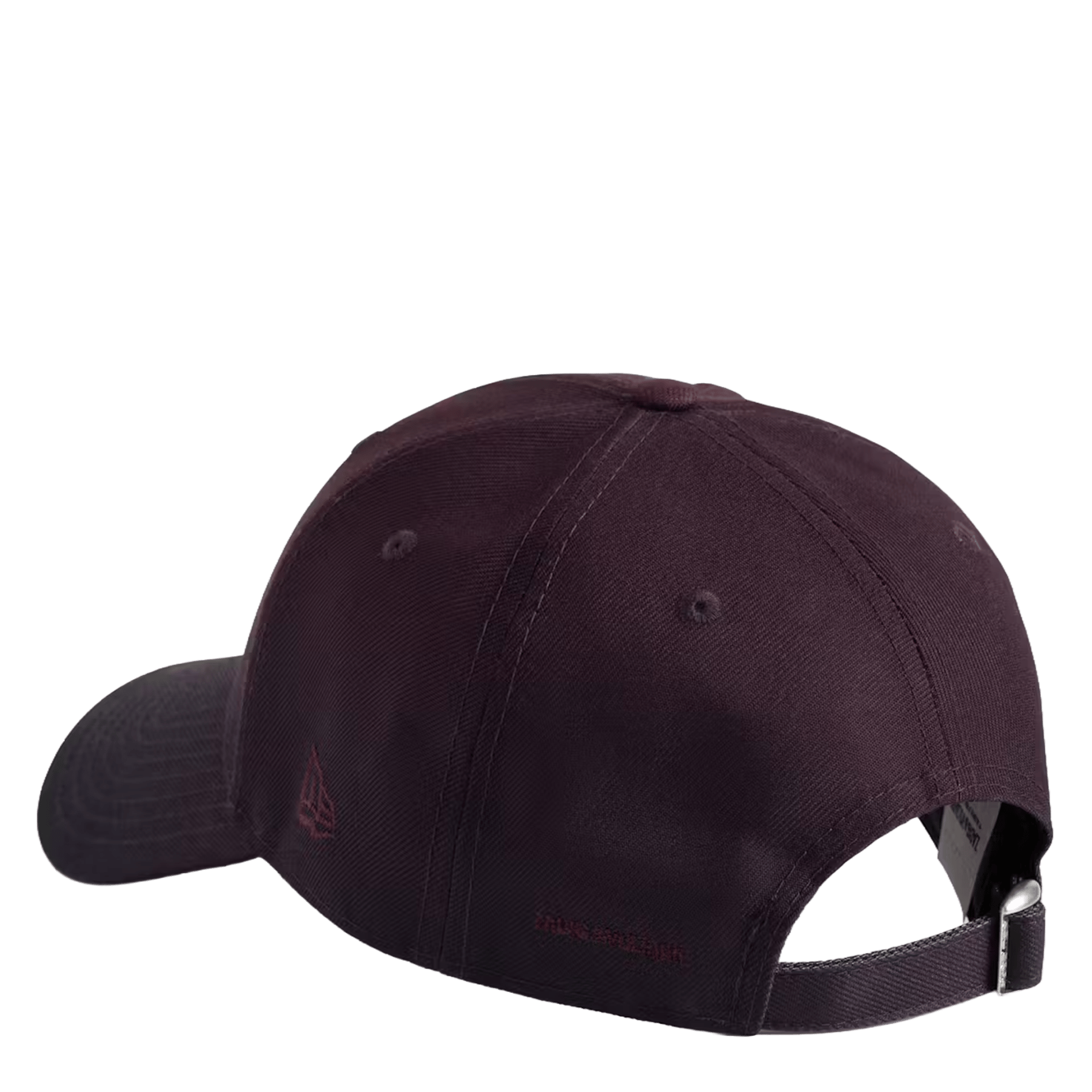 Katoenen pet ZADIG&VOLTAIRE Violet