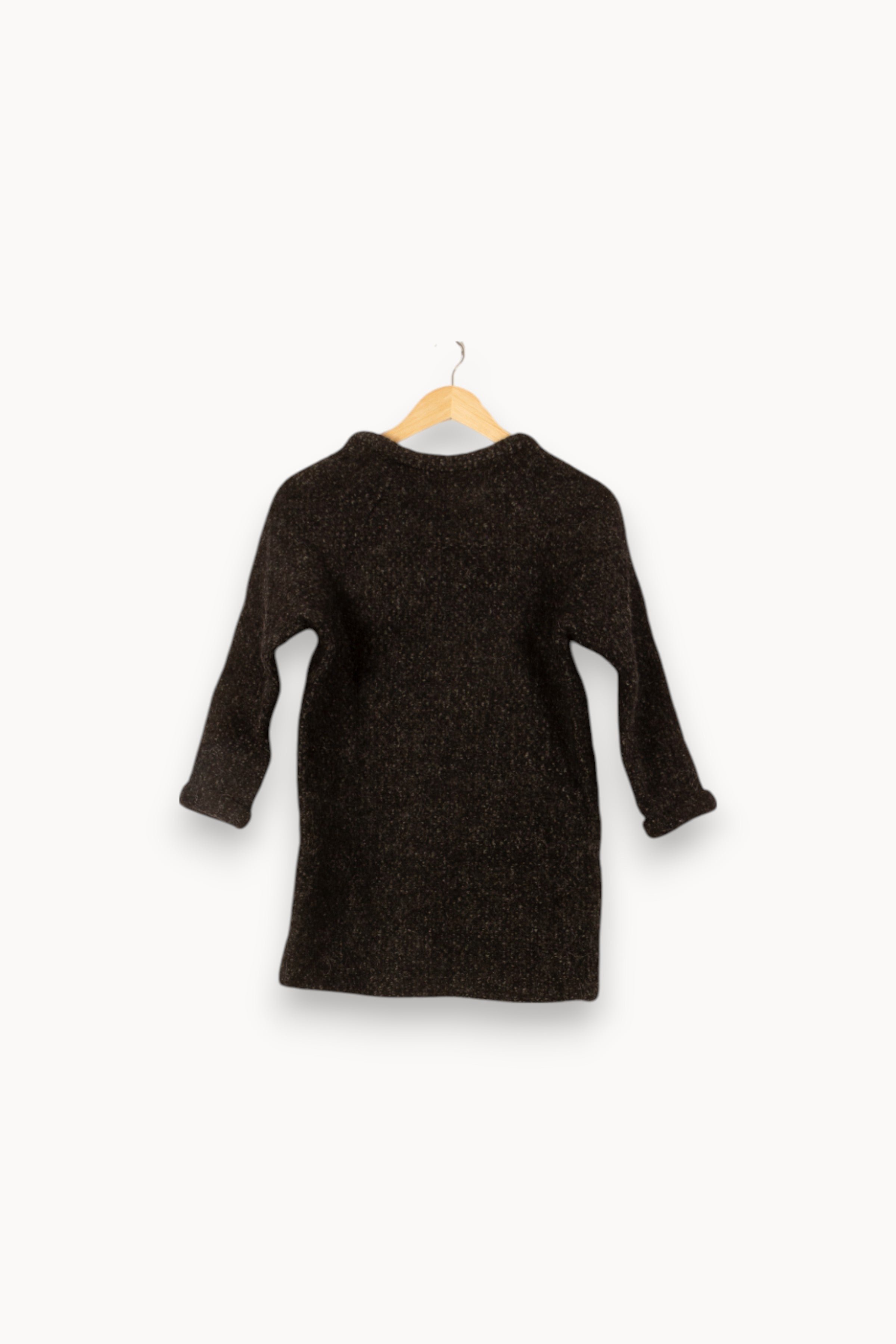Sweater ISABEL MARANT ÉTOILE - SECONDE MAIN Grey