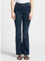 LEVI'S BLUE SWELL Faded jeans