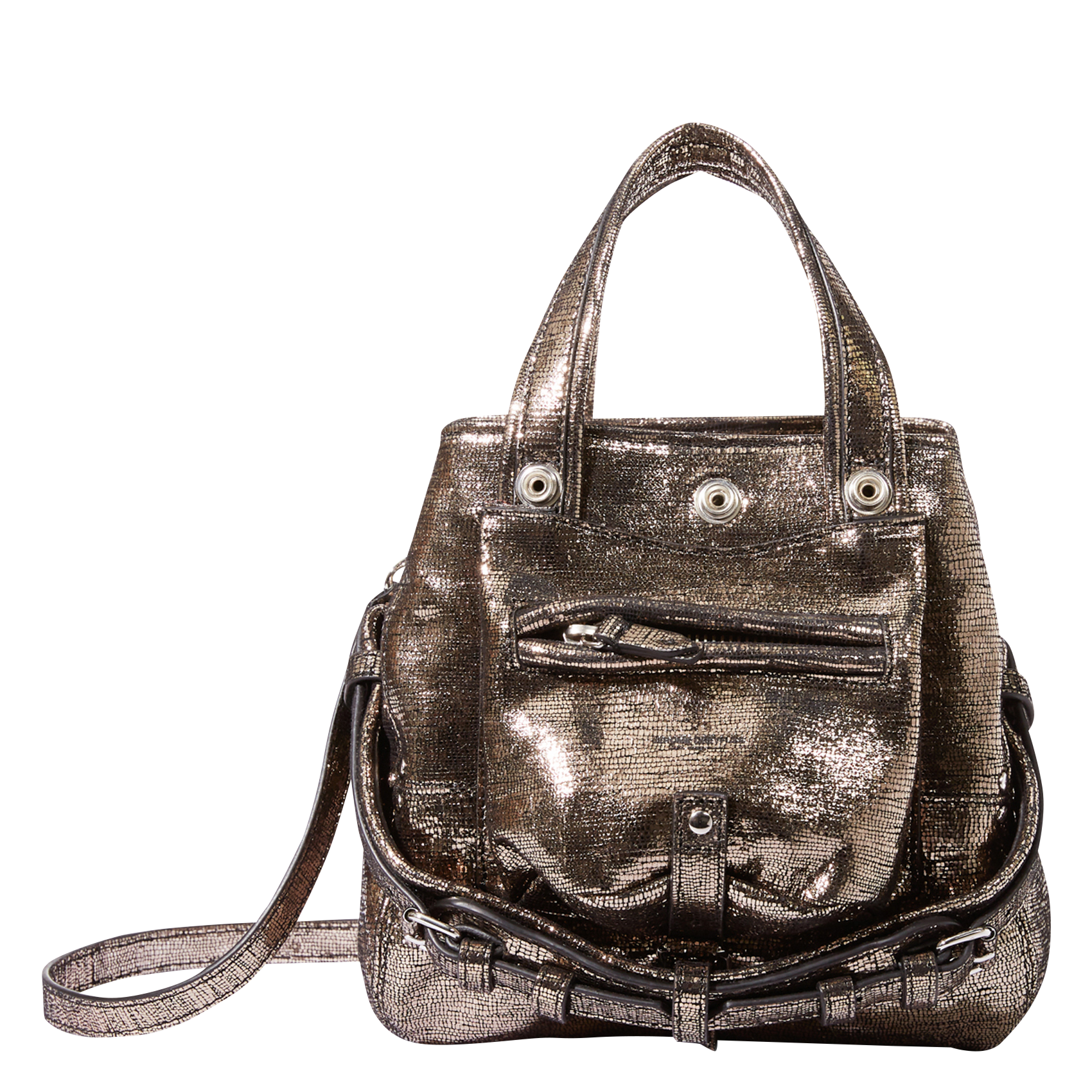 Handbag Galerie Lafayette Jerome Dreyfuss Jerome Dreyfuss Billy M