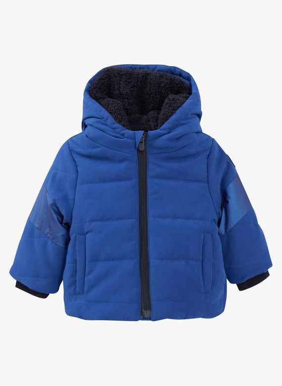 Ikks doudoune enfant sale