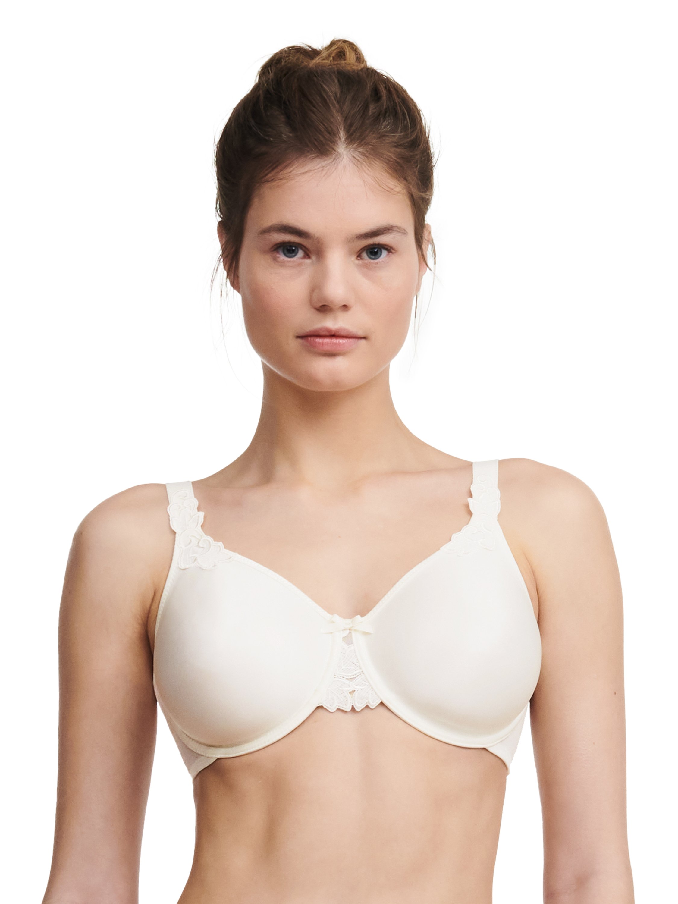 Moulded full-cup bra CHANTELLE