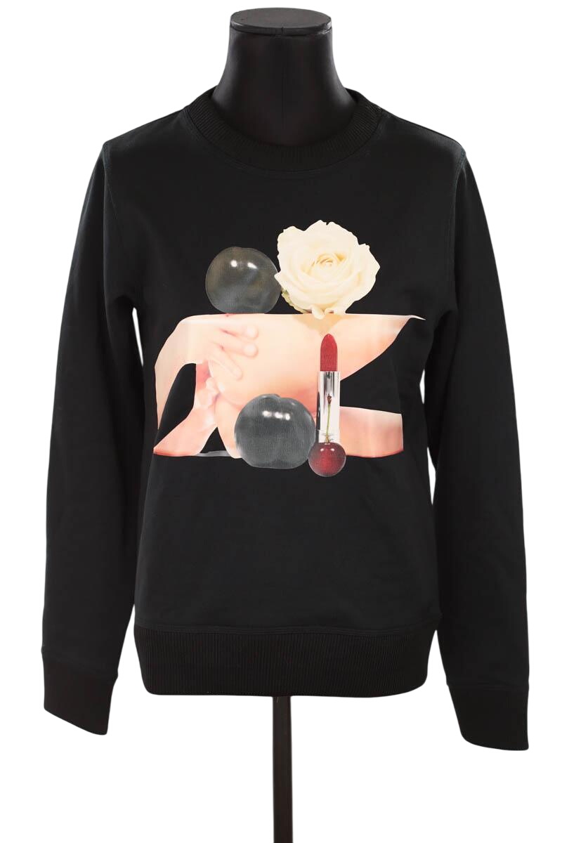 Sweatshirt ACNE STUDIOS - Seconde Main Black