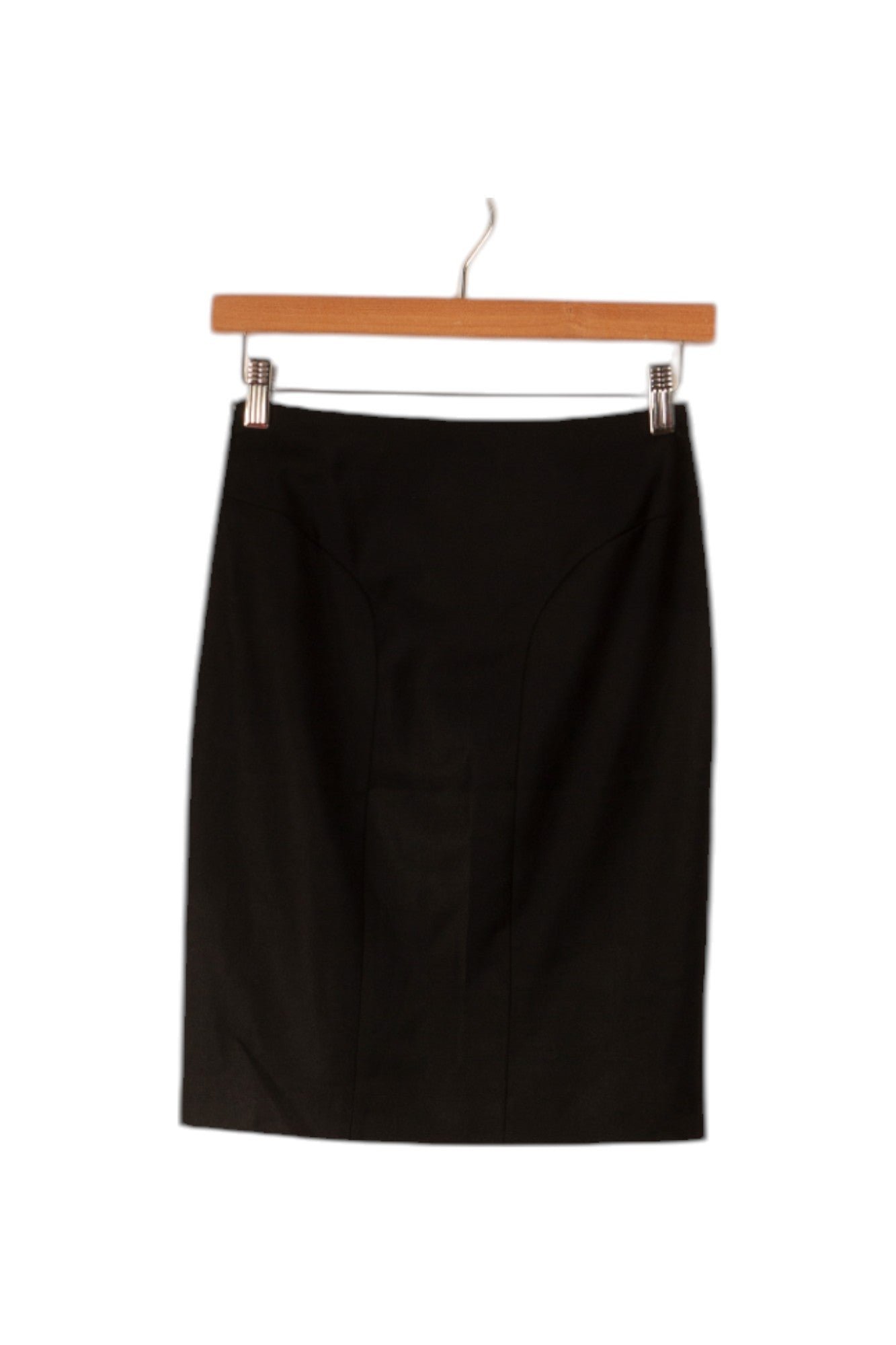 Skirt JOSEPH - Seconde Main Black