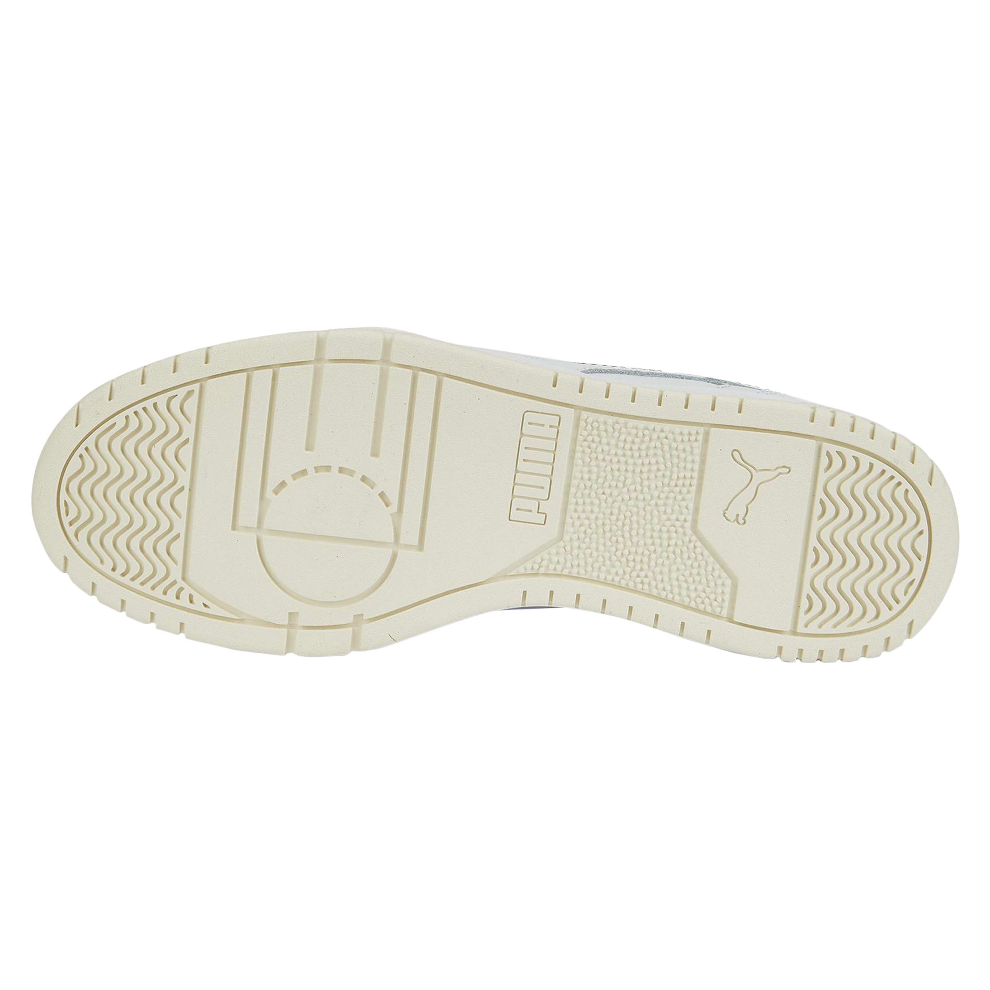 Lace-up sneakers rbd game low PUMA White