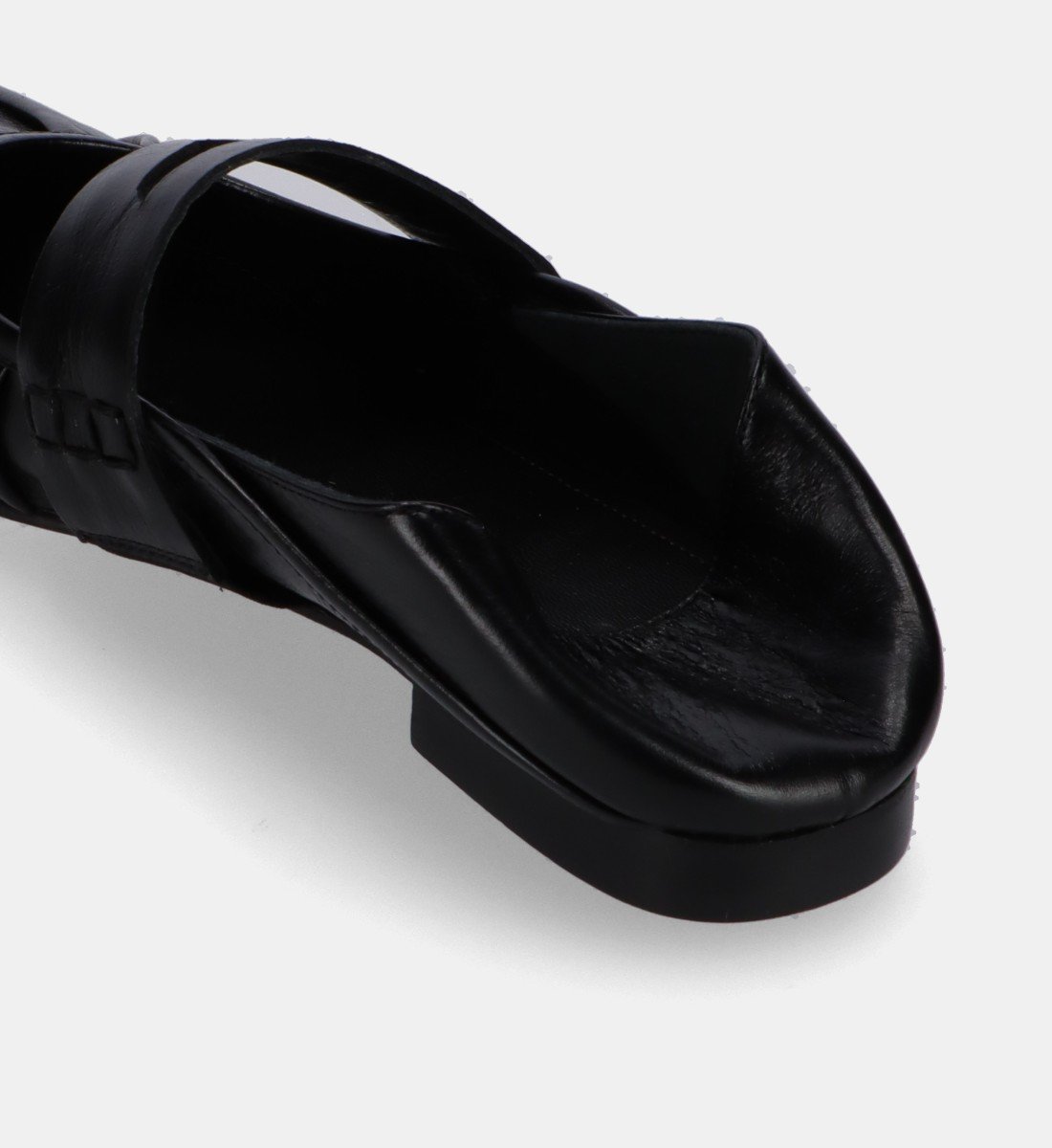 Ballet pumps ALOHAS Black