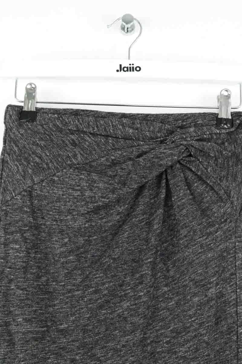 Wool skirt IRO - Seconde Main Grey