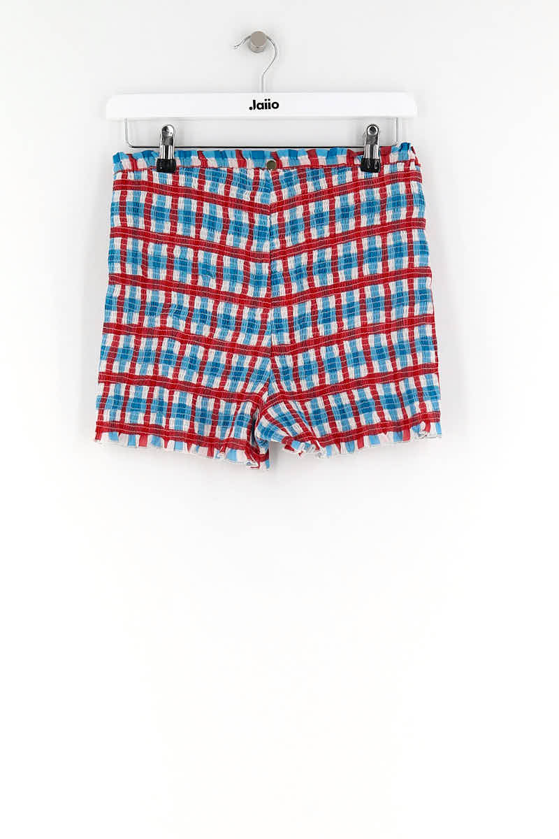 Shorts ANTIK BATIK - Seconde Main Red