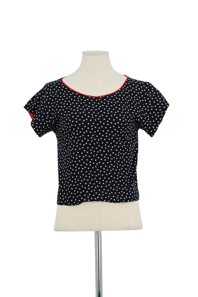 T-shirt KENZO - SECONDE MAIN Black