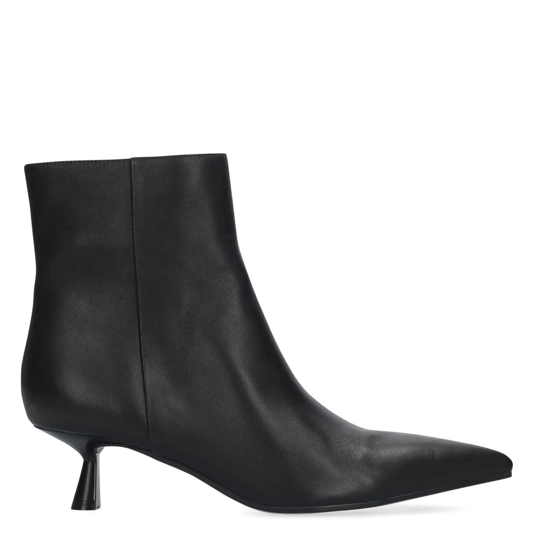 Bottines en cuir BIBI LOU