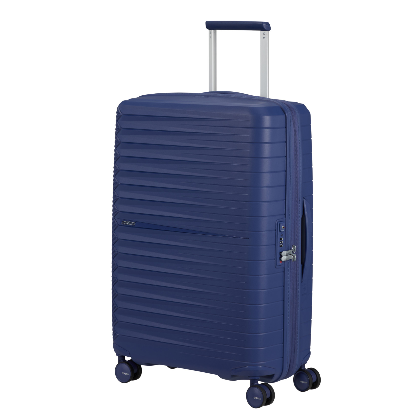 Fastforward 4-wheel suitcase size M AMERICAN TOURISTER