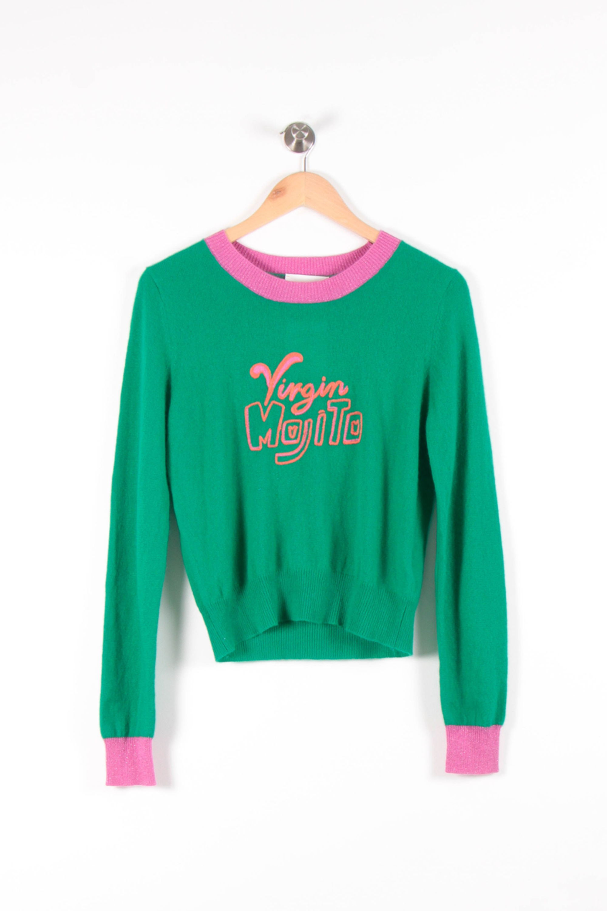 Knitwear ABSOLUT CASHMERE - Seconde main Green