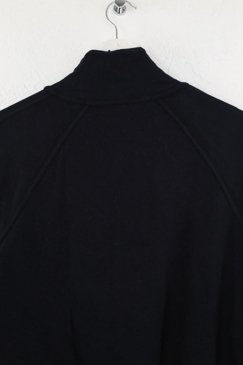 Cardigan MAJESTIC FILATURES - SECONDE MAIN Blue