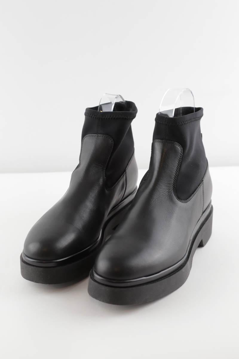 Ankle boots LK BENNETT - Seconde Main Black
